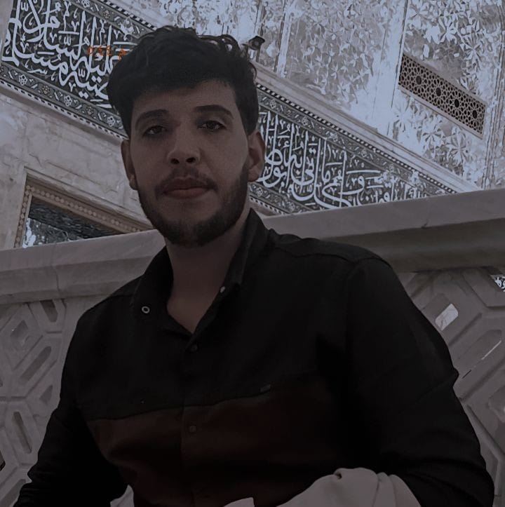 عباس عامر Profile Picture