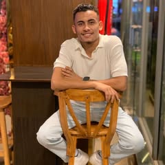 Amr Khaled Profile Picture