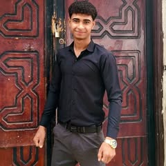 Following profile image
