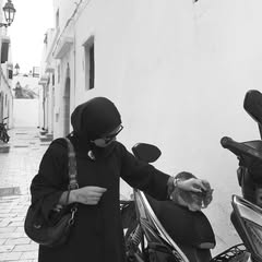 Aya Boushib Profile Picture