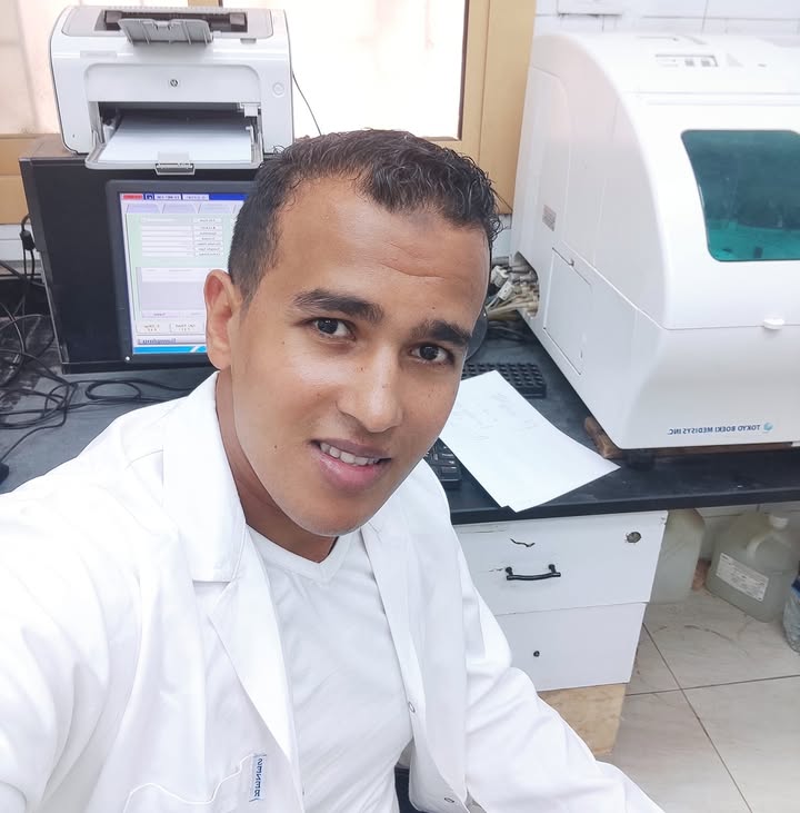Ahmed Mehawed Profile Picture