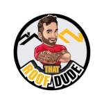 Following profile image
