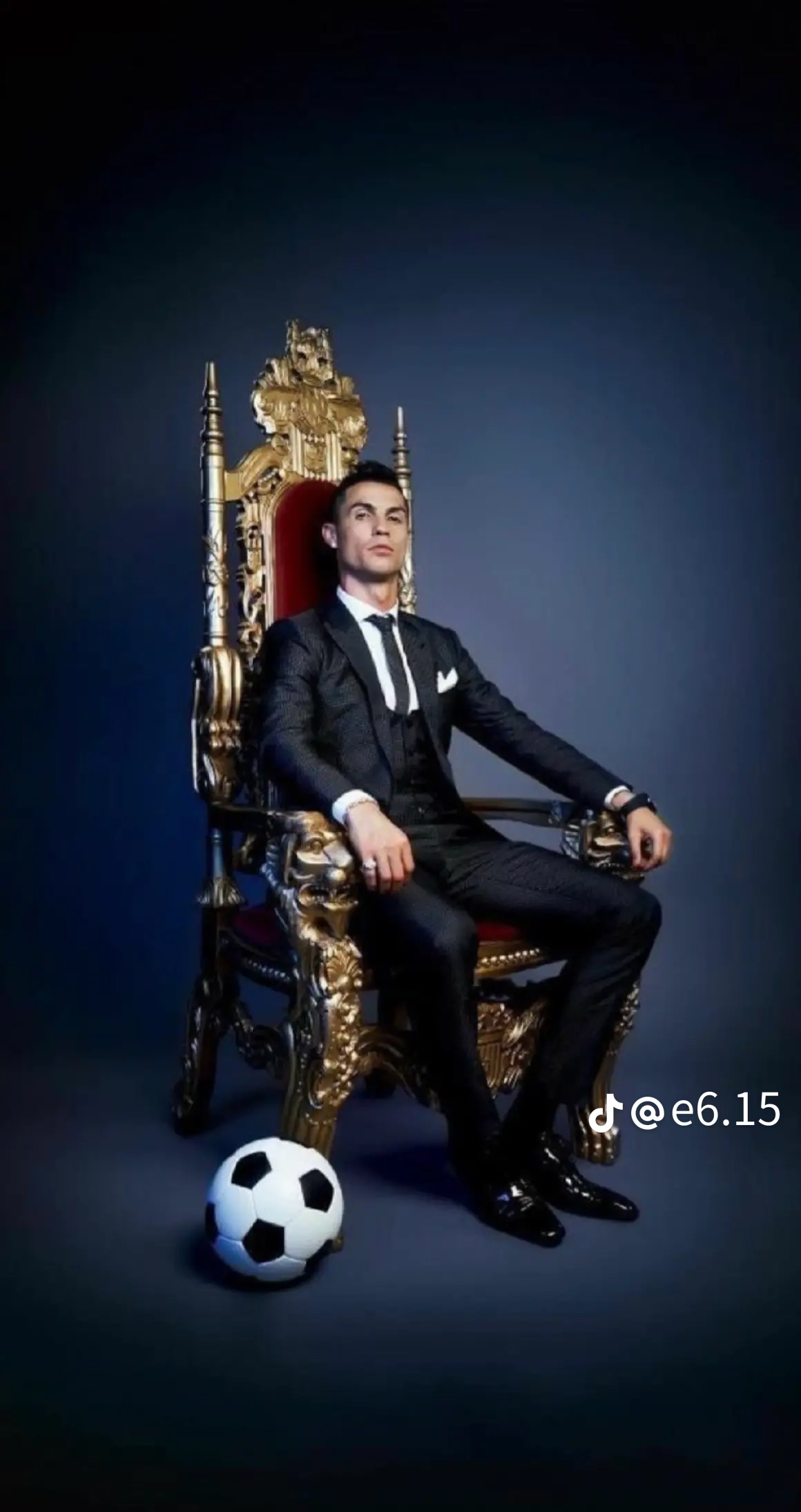 ريبر امانج Profile Picture