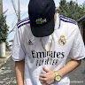 Following profile image