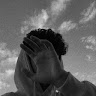 Following profile image