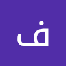 Following profile image