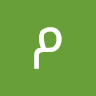 Following profile image