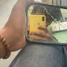 Following profile image
