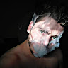 Following profile image