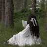 Following profile image