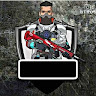 Following profile image