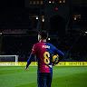 Following profile image
