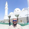 Following profile image