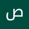 Following profile image