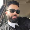 Following profile image