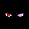 Following profile image