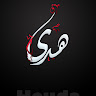 Following profile image
