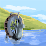 Following profile image