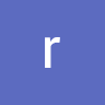 Following profile image