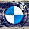 Following profile image