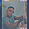 Following profile image