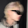 Following profile image