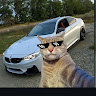 Following profile image