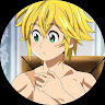 Following profile image
