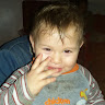 Following profile image