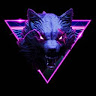 Following profile image