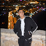 Following profile image