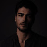 Following profile image