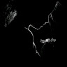 Following profile image