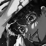 Following profile image