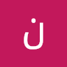 Following profile image