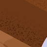 Following profile image