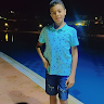 Following profile image