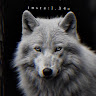 Following profile image