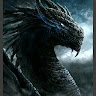 Following profile image