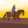 Following profile image