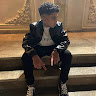 Following profile image