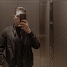 Following profile image