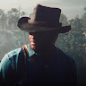 Following profile image
