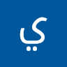 Following profile image