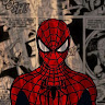 Following profile image