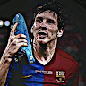 Following profile image
