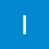 Following profile image