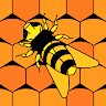 Following profile image