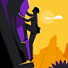 Following profile image
