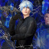 Following profile image